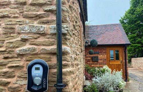 Coach House - detached cottage within 135 acres - Foto 31