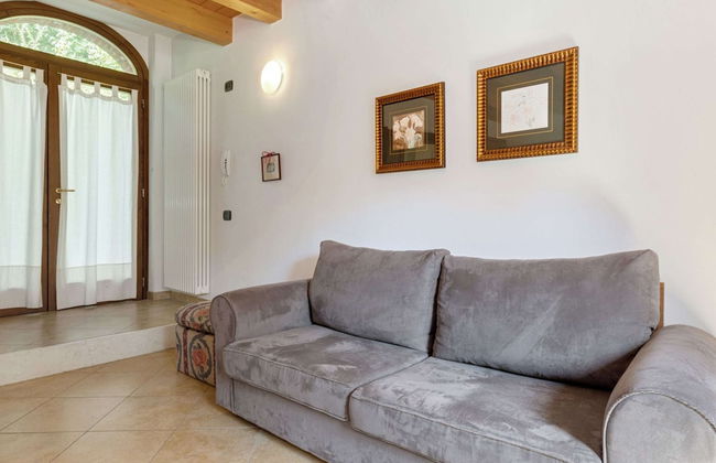 Belvilla by OYO Lira - Foto 10