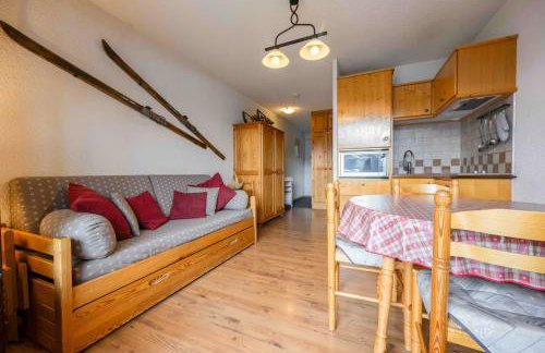 Esprit Montagne - Vue - Balcon - Parking - Foto 13