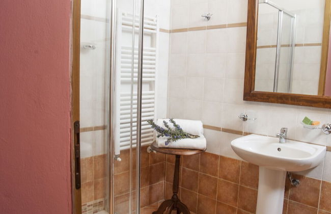 Croce di Bibbiano - Photo 67