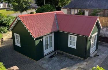 Wee Dipper Cottage Maybole - Foto 9