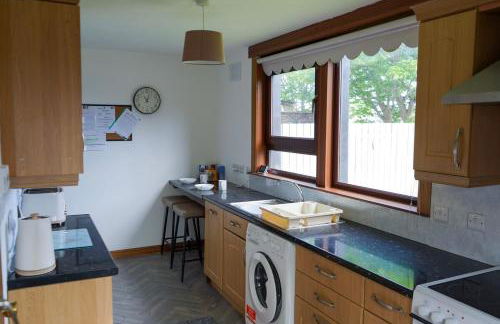 Rosehearty house - 3 bedroom - Foto 32