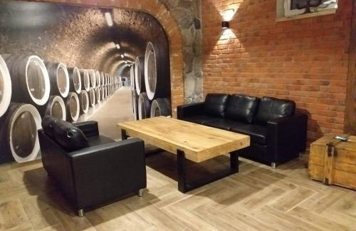 Mazurska Gajówka - Foto 10