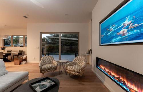 The Modern Sandbar Luxe Pool - Foto 12