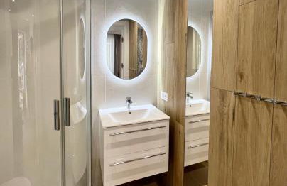 Apartamenty Solano z widokiem na morze - Foto 62