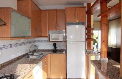 Jordi - Chalet con jardín, piscina privada y barbacoa en l'Ampolla - Deltavacaciones - Foto 17