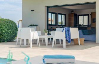 Villa Hedone - Presqu'île de Giens Piscine Vue mer - Foto 27