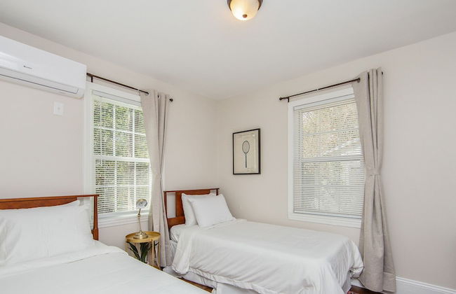 The Ramsey Rose Residence - Foto 2