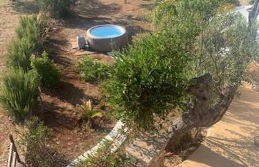 trullo macchie - Foto 27