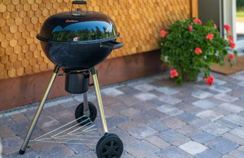 Die Alte Mühle Am Hanselishof - Foto 5