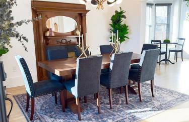 NEW REMODEL Denver Luxury Home with Private HOT TUB - Foto 14