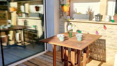 Maison près de la mer , les plages du débarquement - Photo 2