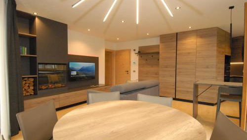 Residence Le Tre Cime - Trepalle - Foto 4