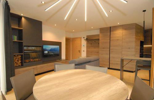 Residence Le Tre Cime - Trepalle - Foto 4