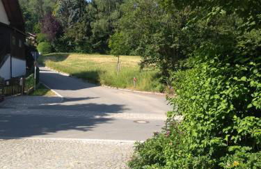 Wohnungen- Christopherhof MJ,Grafenwiesen - Photo 24