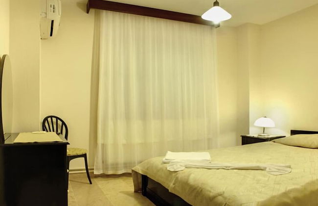 Cardak Villa Boutique Hotel - Foto 2