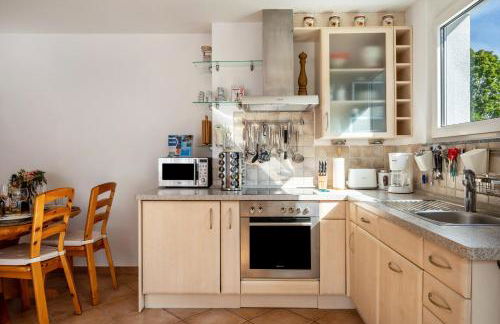 Ferienwohnung am Neumagen - Foto 5