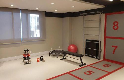 Loft bem localizado com vaga de garagem - Foto 4