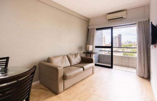 Flat Metropoles Ilha do Leite by Easy Home - Foto 75