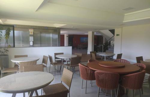 Flat em Guarajuba, Paraíso dos Coqueiros - Foto 5