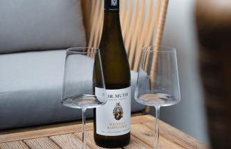 Modern, ruhig, gemütlich: 2 Zimmer Wohnung in bester Lage nahe Alster + Stadtpark - Foto 33