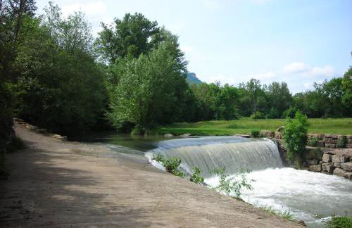 Villa Larzac - Foto 13