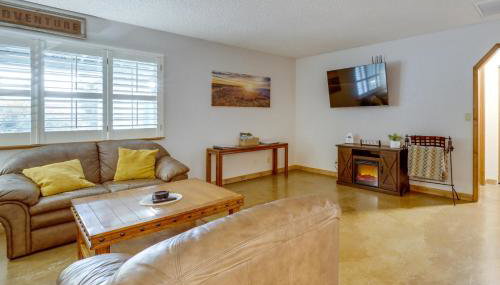 Near Hiking Creekfront Verde Valley Retreat - Foto 5