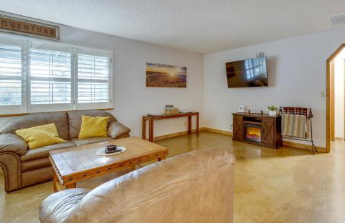 Near Hiking Creekfront Verde Valley Retreat - Foto 5