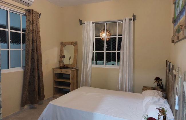 Executive Suite - Apartment 7 in Villa Coconut - Foto 13