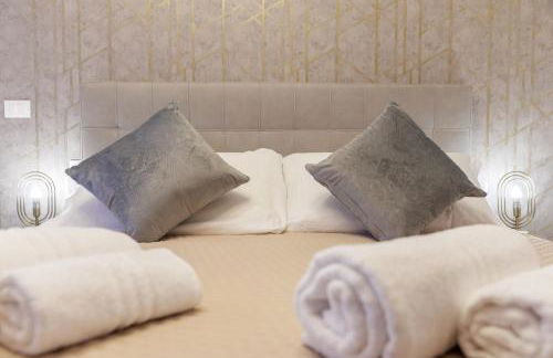 Genoa Lux Apartments with parking - Foto 41