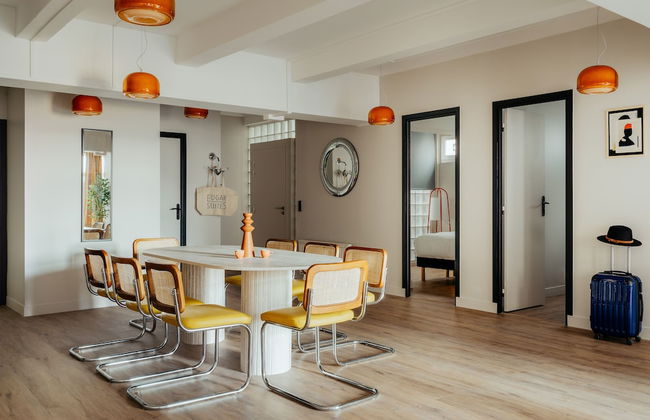 EDGAR SUITES MONTMARTRE - ABBESSES - Foto 32