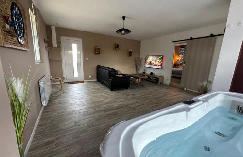 Victory Lodge spa - Foto 3