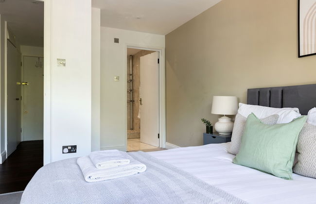 The Fulham Penthouse - Foto 6