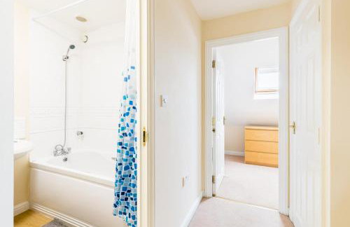 Great 4 bed house in Black Country - Foto 13