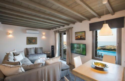 Amallini Suites Mykonos - Photo 92