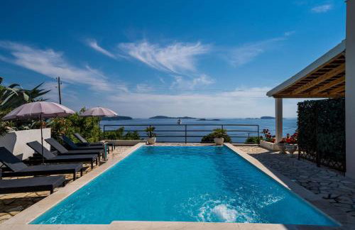 Apartments Villa Made 4U - Foto 40