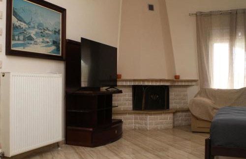 Fertoun apartment - Foto 6