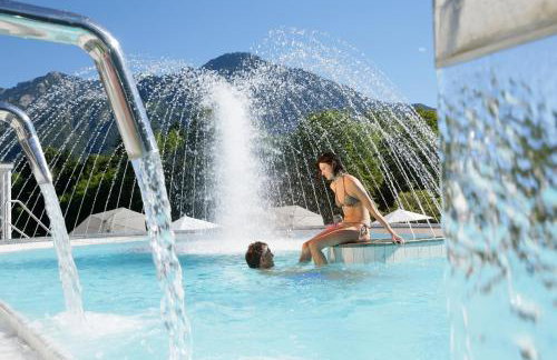 Galerie-Apartment am Kurgarten - Photo 29