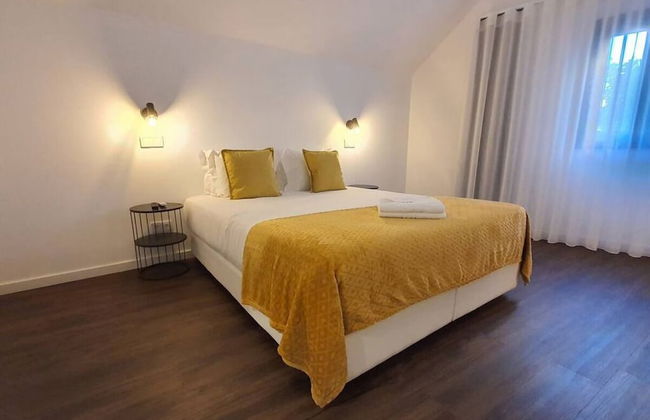 Adagio Lux Hotel-Apps - Photo 4