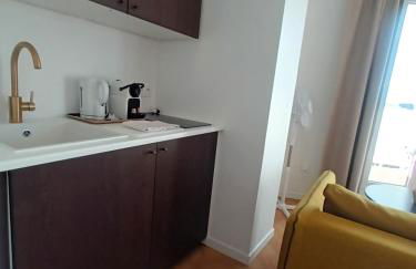 PARIS Balcony TOP FLOOR Room - Foto 51