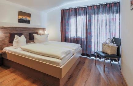 Ferienwohnungen - Alpenhotel Fischer 4 Sterne - Landhaus Inge Adults Only - Foto 15