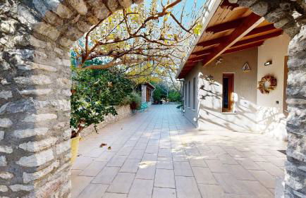 Panorama Villa Sea View - Photo 103