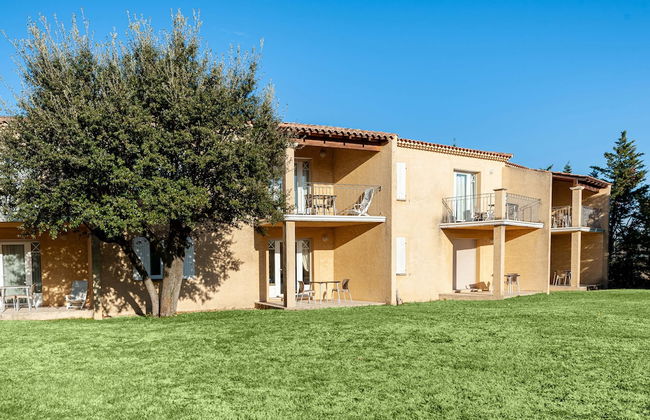 ResidHotel Golf Grand Avignon - Photo 42