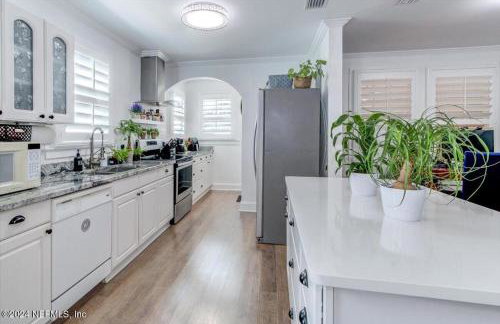 Jacksonville Hideaway Modern Unit - Foto 16