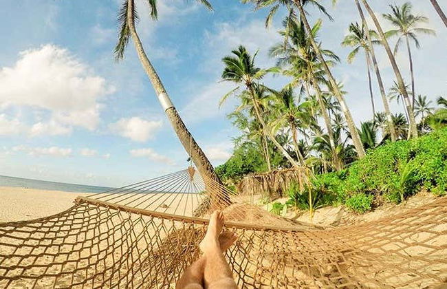 Excursão à praia de Lagoinha - Photo 3