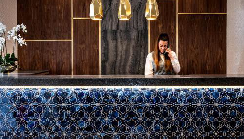 The Inn On The Lake - Foto 2, Lobby or reception