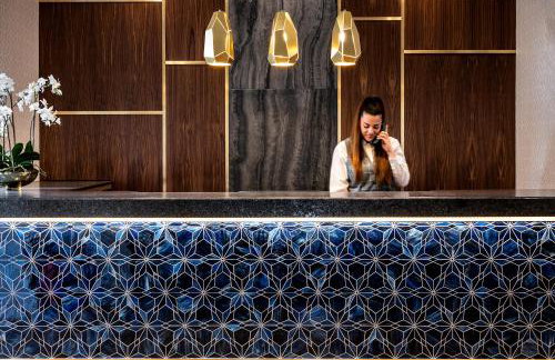 The Inn On The Lake - Foto 2