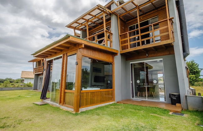 Bangalos Luz da Lagoa - Foto 47