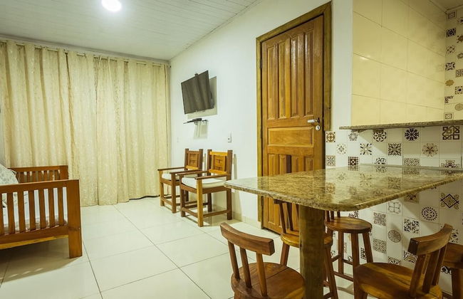 Villa Nobre Trancoso - Photo 36