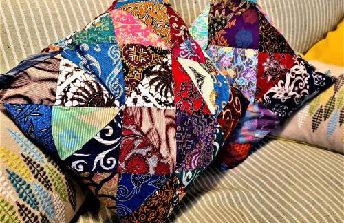 Lovely House - Foto 15